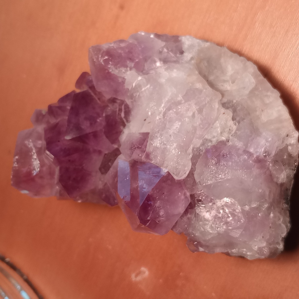 Amethyst Crystal - Picture 5 of 6